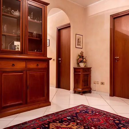 I Cedri Apartment