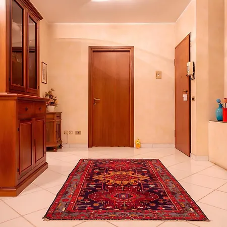 I Cedri Apartment *