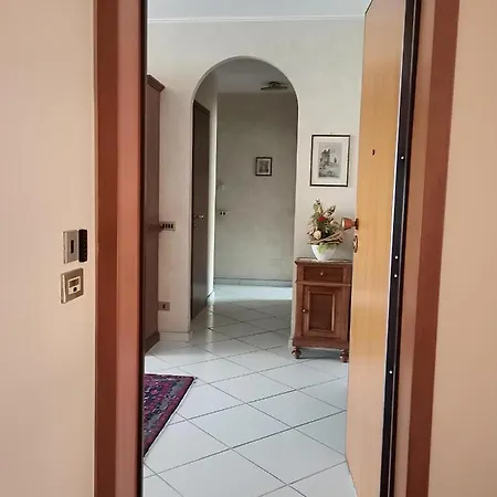 I Cedri Apartment *