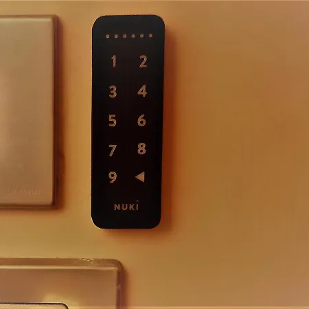 Апартаменты I Cedri *