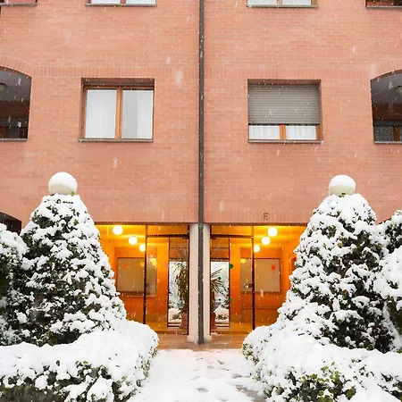 I Cedri Апартаменты Турин