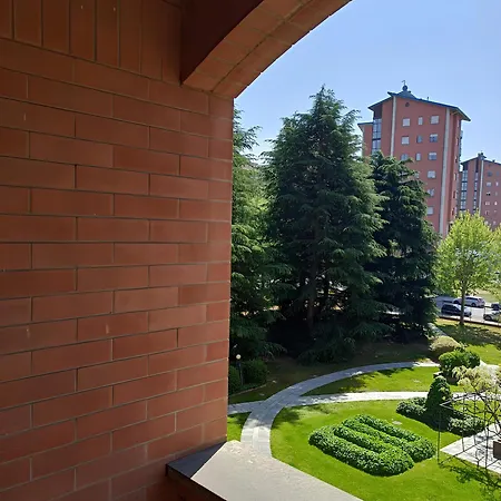I Cedri Apartment