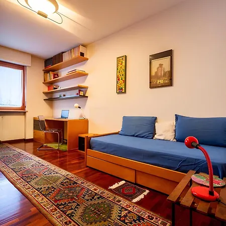 Apartment I Cedri