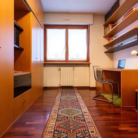 Apartment I Cedri