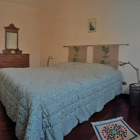 Apartment I Cedri