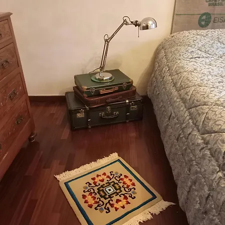 I Cedri Apartment *