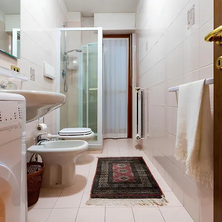 I Cedri Apartment
