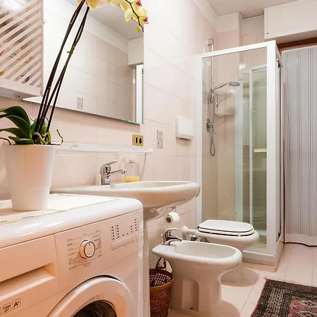 Apartment I Cedri *