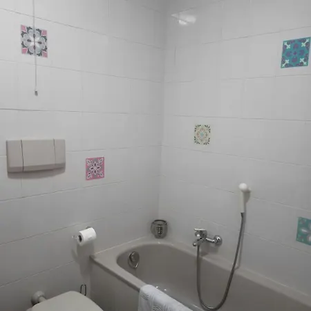 Апартаменты I Cedri Турин