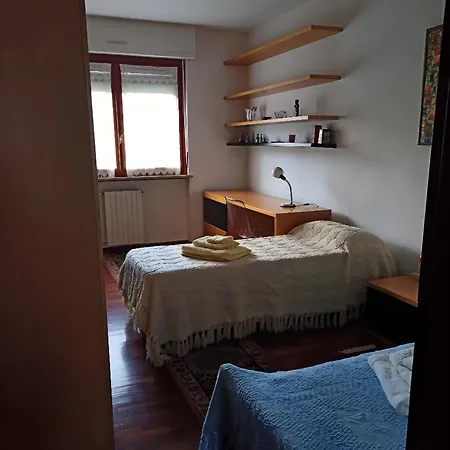 I Cedri Apartment