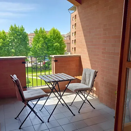 I Cedri Apartment *