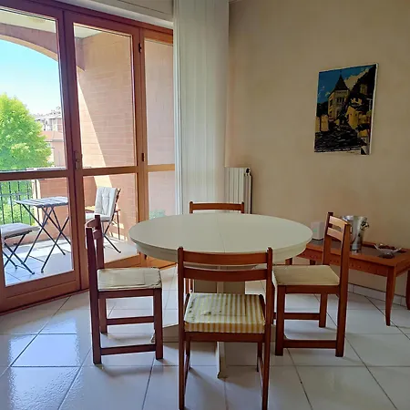 Apartment I Cedri *