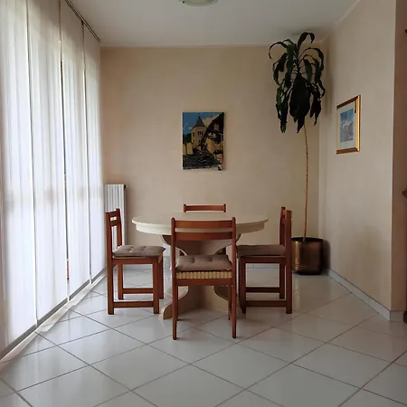 I Cedri Apartment *