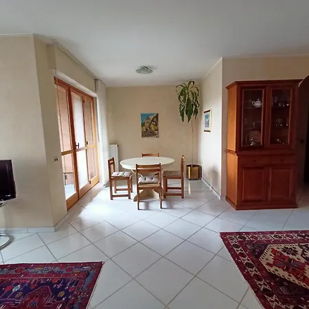 Apartment I Cedri *