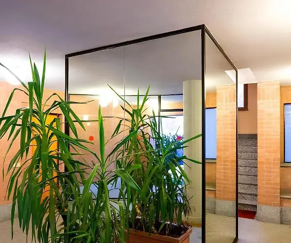 I Cedri Lägenhet Turin