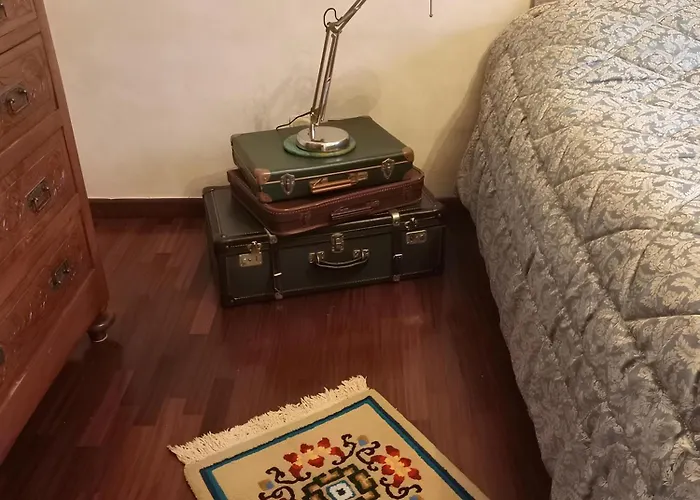 I Cedri Apartman *