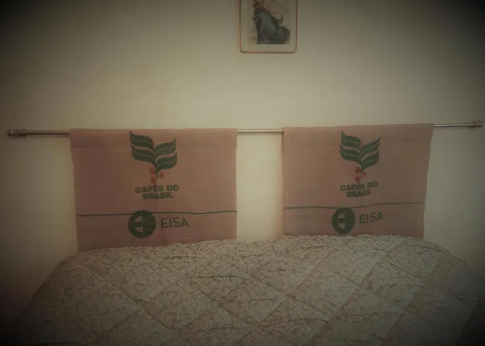 I Cedri Lägenhet Turin