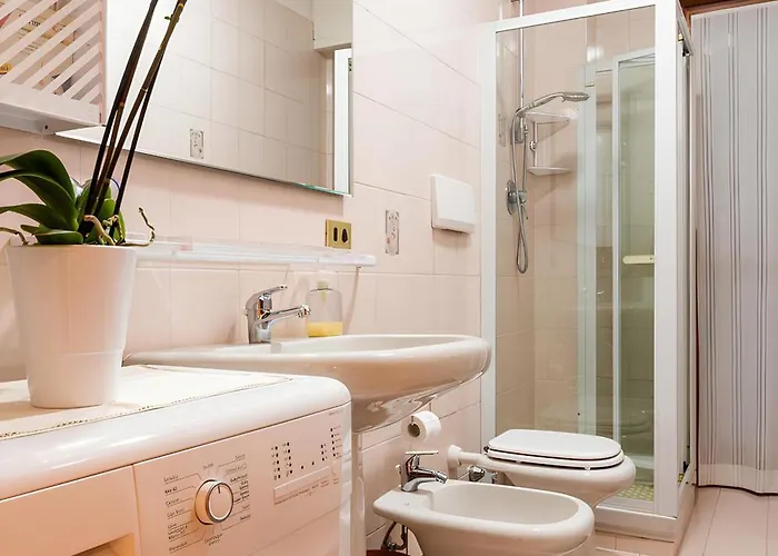 Apartman I Cedri *