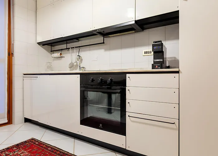 Apartman I Cedri