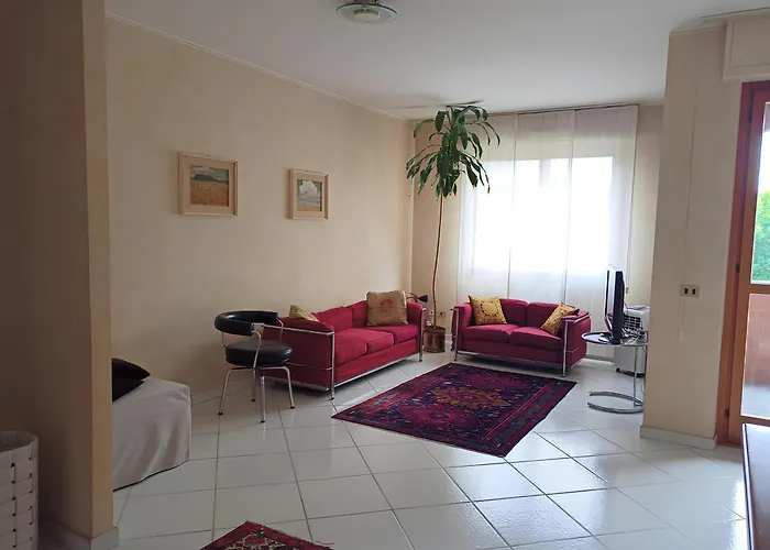I Cedri Apartman