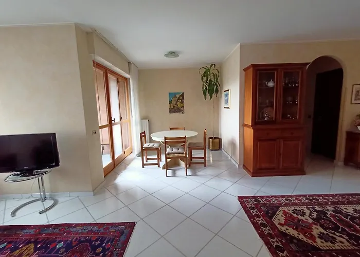Apartman I Cedri *