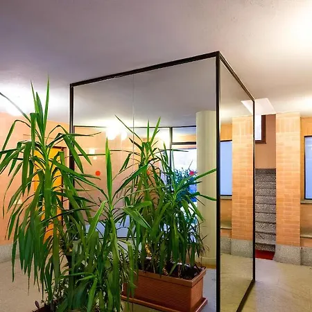 I Cedri Apartman Torino