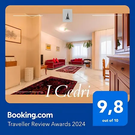 I Cedri Appartement Turin