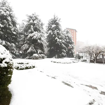 I Cedri * Turin