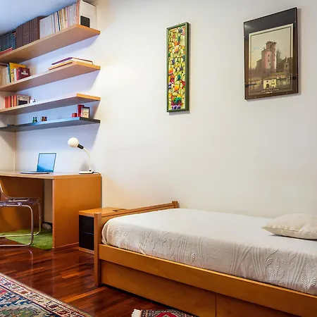 Apartman I Cedri Torino