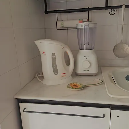 Appartement I Cedri
