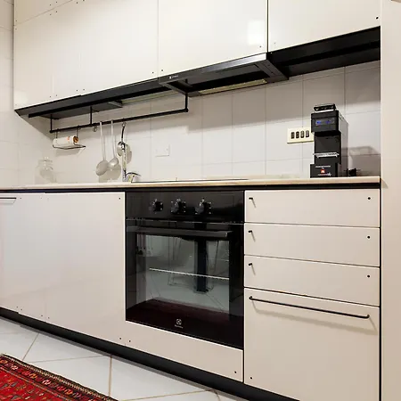Appartement I Cedri