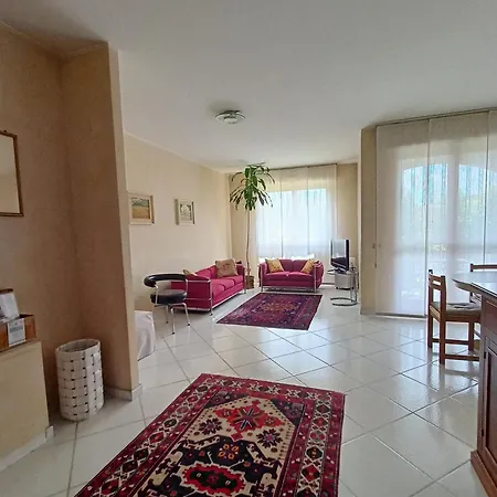 Apartman I Cedri