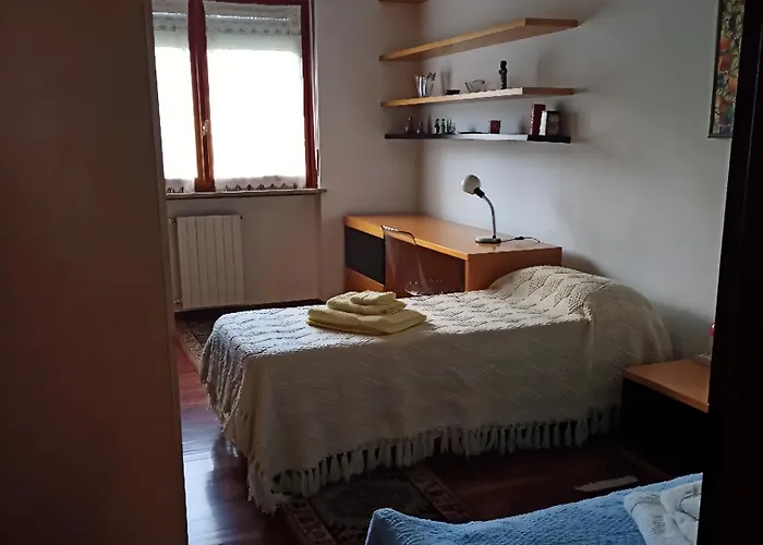 I Cedri Διαμέρισμα