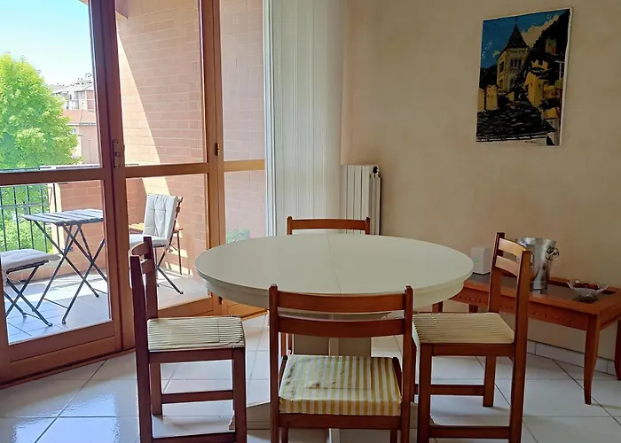 Διαμέρισμα I Cedri *
