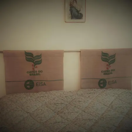 I Cedri Apartamento Turim