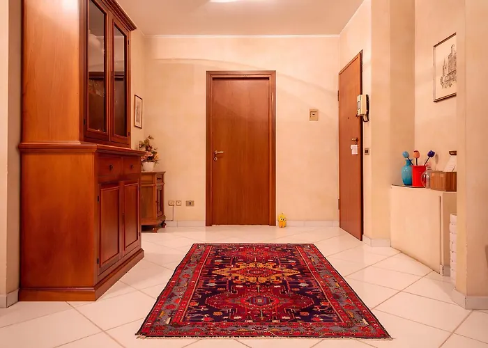I Cedri Apartamento *