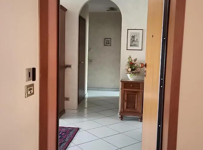 I Cedri Apartamento *