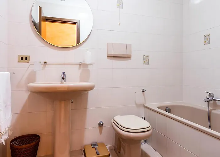 Apartamento I Cedri