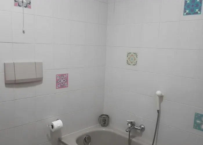 Apartamento I Cedri Turim