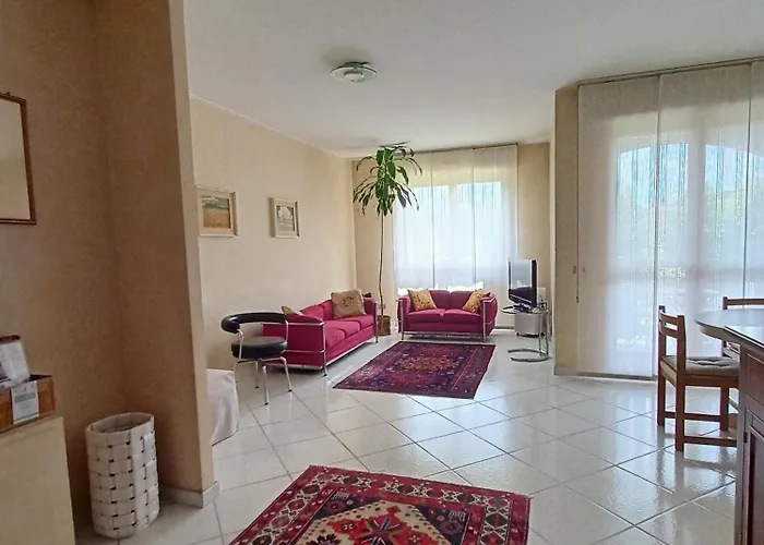 Apartamento I Cedri